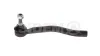 Spurstangenkopf Vorderachse links SIDEM 47038 Bild Spurstangenkopf Vorderachse links SIDEM 47038