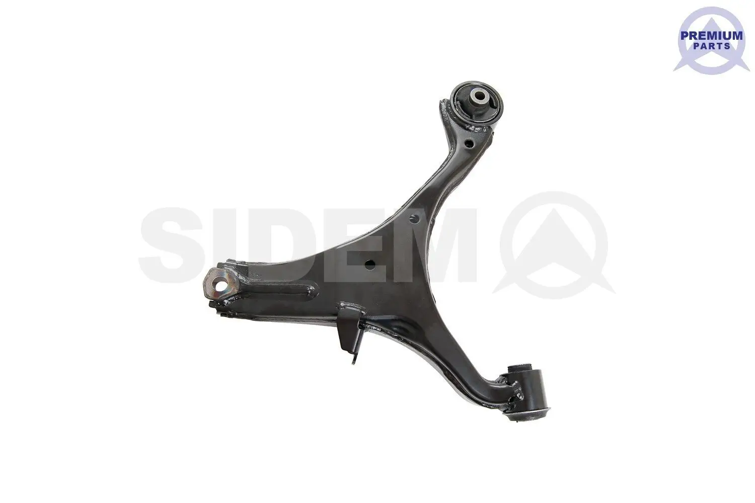 Lenker, Radaufhängung Vorderachse links SIDEM 47050