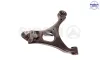 Lenker, Radaufh&auml;ngung unten Vorderachse links SIDEM 47058