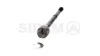 Axialgelenk, Spurstange Vorderachse SIDEM 47111 Bild Axialgelenk, Spurstange Vorderachse SIDEM 47111