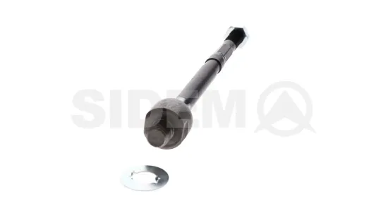 Axialgelenk, Spurstange Vorderachse SIDEM 47111 Bild Axialgelenk, Spurstange Vorderachse SIDEM 47111