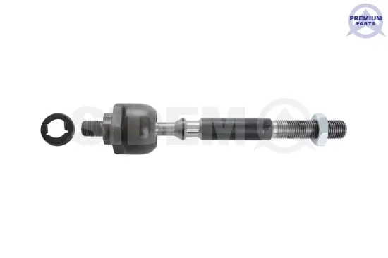 Axialgelenk, Spurstange Vorderachse SIDEM 47210 Bild Axialgelenk, Spurstange Vorderachse SIDEM 47210