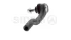 Spurstangenkopf Vorderachse links SIDEM 47230 Bild Spurstangenkopf Vorderachse links SIDEM 47230