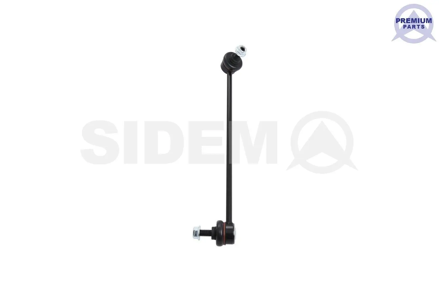 Stange/Strebe, Stabilisator Vorderachse links SIDEM 47260