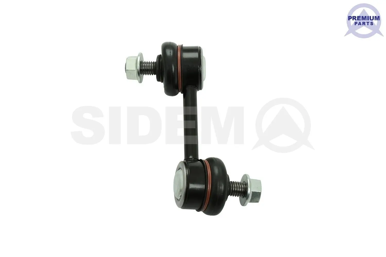 Stange/Strebe, Stabilisator Vorderachse links SIDEM 47268