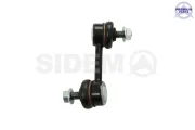 Stange/Strebe, Stabilisator Vorderachse rechts SIDEM 47269