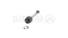 Axialgelenk, Spurstange Vorderachse SIDEM 47311 Bild Axialgelenk, Spurstange Vorderachse SIDEM 47311