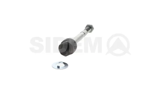 Axialgelenk, Spurstange Vorderachse SIDEM 47311 Bild Axialgelenk, Spurstange Vorderachse SIDEM 47311