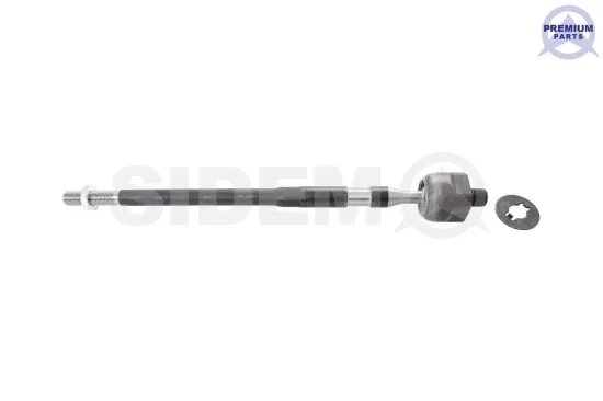 Axialgelenk, Spurstange Vorderachse SIDEM 47316 Bild Axialgelenk, Spurstange Vorderachse SIDEM 47316