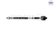 Axialgelenk, Spurstange Vorderachse SIDEM 47410