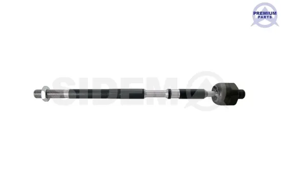 Axialgelenk, Spurstange Vorderachse SIDEM 47410 Bild Axialgelenk, Spurstange Vorderachse SIDEM 47410