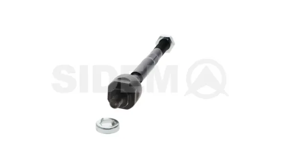 Axialgelenk, Spurstange Vorderachse SIDEM 47414 Bild Axialgelenk, Spurstange Vorderachse SIDEM 47414