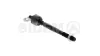 Axialgelenk, Spurstange Vorderachse SIDEM 47414 Bild Axialgelenk, Spurstange Vorderachse SIDEM 47414