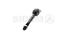 Axialgelenk, Spurstange Vorderachse SIDEM 47414 Bild Axialgelenk, Spurstange Vorderachse SIDEM 47414