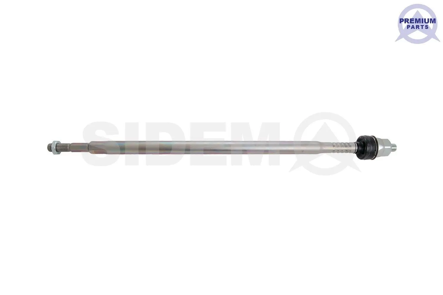 Axialgelenk, Spurstange Vorderachse SIDEM 47415