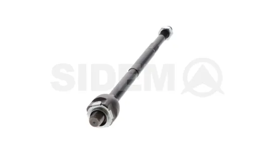 Axialgelenk, Spurstange Vorderachse SIDEM 47417 Bild Axialgelenk, Spurstange Vorderachse SIDEM 47417