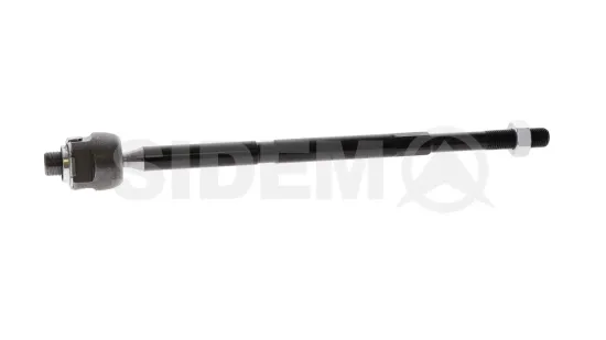 Axialgelenk, Spurstange Vorderachse SIDEM 47417 Bild Axialgelenk, Spurstange Vorderachse SIDEM 47417