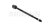 Axialgelenk, Spurstange Vorderachse SIDEM 47417 Bild Axialgelenk, Spurstange Vorderachse SIDEM 47417