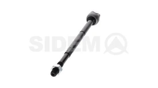 Axialgelenk, Spurstange Vorderachse SIDEM 47417 Bild Axialgelenk, Spurstange Vorderachse SIDEM 47417