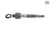Axialgelenk, Spurstange Vorderachse SIDEM 47419