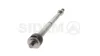 Axialgelenk, Spurstange Vorderachse SIDEM 47510 Bild Axialgelenk, Spurstange Vorderachse SIDEM 47510