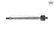 Axialgelenk, Spurstange Vorderachse SIDEM 47510