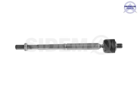Axialgelenk, Spurstange Vorderachse SIDEM 47510 Bild Axialgelenk, Spurstange Vorderachse SIDEM 47510