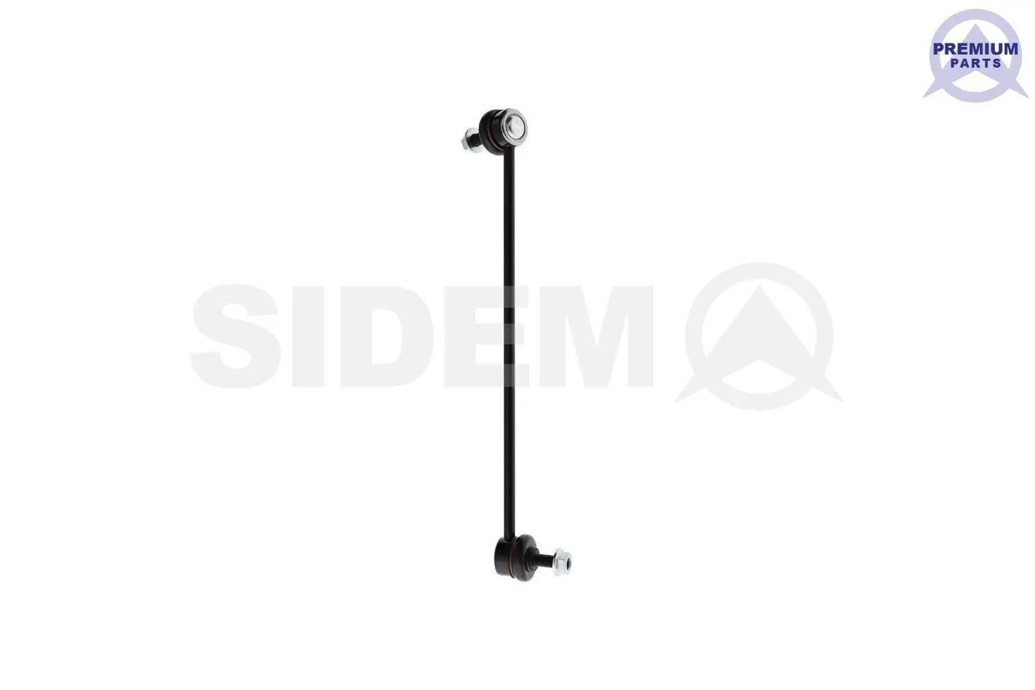 Stange/Strebe, Stabilisator Vorderachse links SIDEM 47562