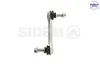 Stange/Strebe, Stabilisator Hinterachse SIDEM 47565 Bild Stange/Strebe, Stabilisator Hinterachse SIDEM 47565