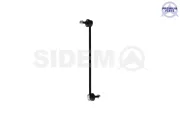 Stange/Strebe, Stabilisator Vorderachse SIDEM 47566