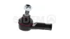 Spurstangenkopf Vorderachse SIDEM 47634 Bild Spurstangenkopf Vorderachse SIDEM 47634