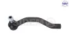 Spurstangenkopf Vorderachse links SIDEM 47834