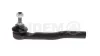 Spurstangenkopf Vorderachse links SIDEM 47836 Bild Spurstangenkopf Vorderachse links SIDEM 47836