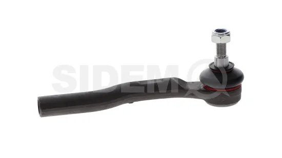 Spurstangenkopf Vorderachse links SIDEM 47836 Bild Spurstangenkopf Vorderachse links SIDEM 47836