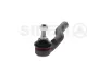 Spurstangenkopf Vorderachse links SIDEM 47836 Bild Spurstangenkopf Vorderachse links SIDEM 47836