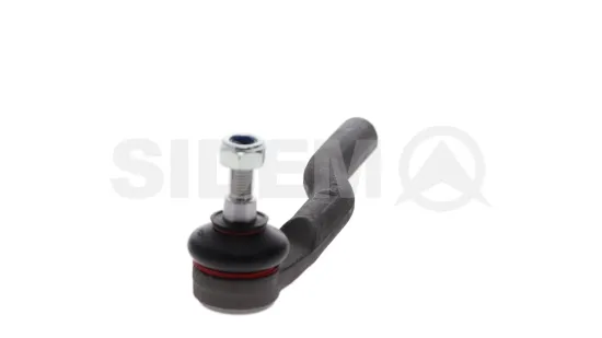 Spurstangenkopf Vorderachse links SIDEM 47836 Bild Spurstangenkopf Vorderachse links SIDEM 47836