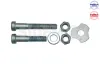 Reparatursatz, Radaufhängung Hinterachse beidseitig SIDEM 49002