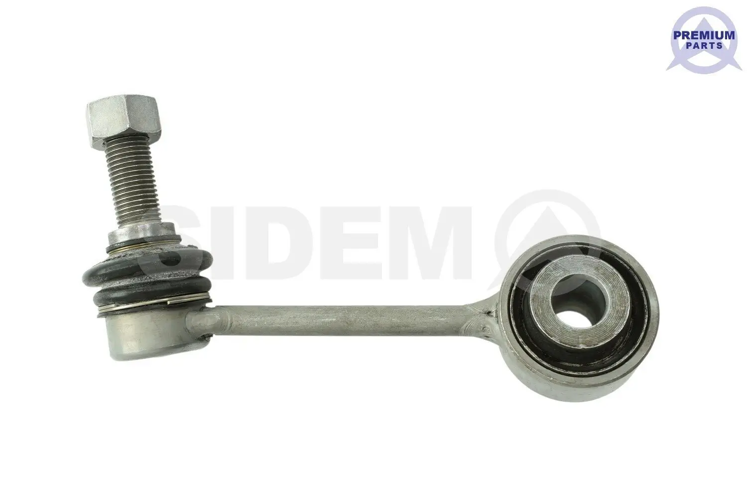 Stange/Strebe, Stabilisator Hinterachse links SIDEM 490062