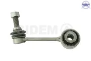 Stange/Strebe, Stabilisator Hinterachse links SIDEM 490062