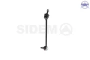 Stange/Strebe, Stabilisator Vorderachse rechts SIDEM 490067