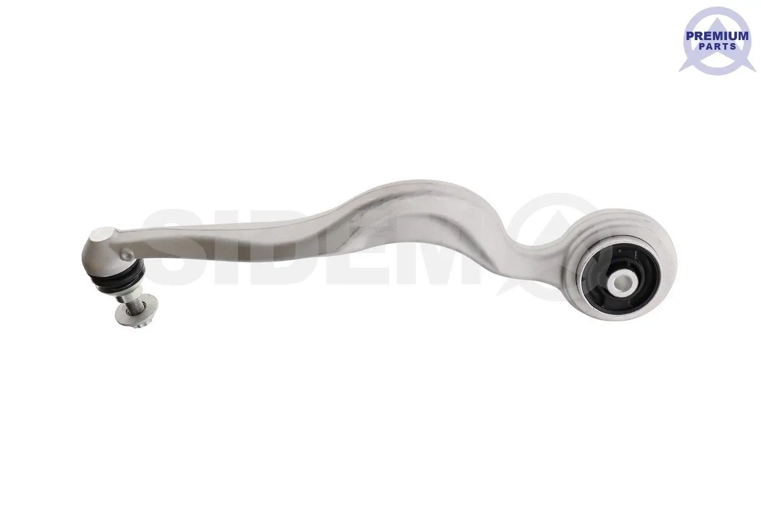Lenker, Radaufhängung unten vorne Vorderachse links SIDEM 490072