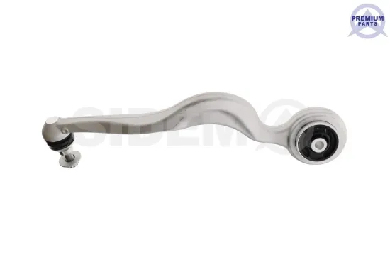 Lenker, Radaufhängung unten vorne Vorderachse links SIDEM 490072 Bild Lenker, Radaufhängung unten vorne Vorderachse links SIDEM 490072