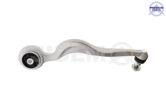 Lenker, Radaufhängung hinten unten Vorderachse rechts SIDEM 490073 Bild Lenker, Radaufhängung hinten unten Vorderachse rechts SIDEM 490073