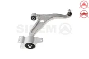 Lenker, Radaufhängung Vorderachse rechts SIDEM 490079 R