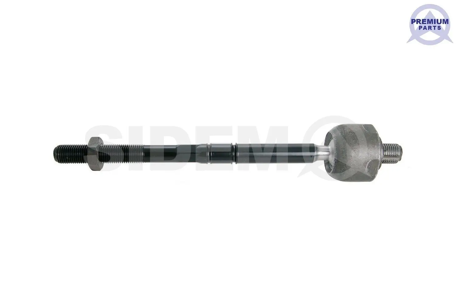 Axialgelenk, Spurstange Vorderachse SIDEM 49015