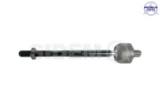 Axialgelenk, Spurstange Vorderachse SIDEM 49015