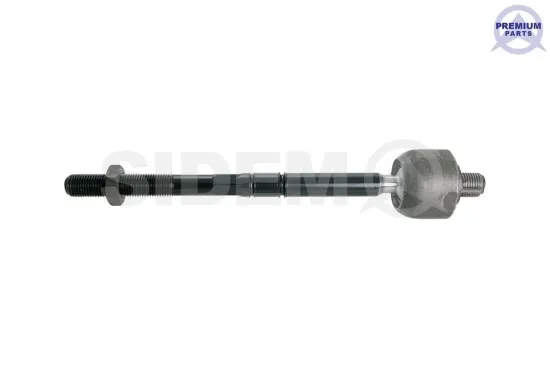 Axialgelenk, Spurstange Vorderachse SIDEM 49015 Bild Axialgelenk, Spurstange Vorderachse SIDEM 49015