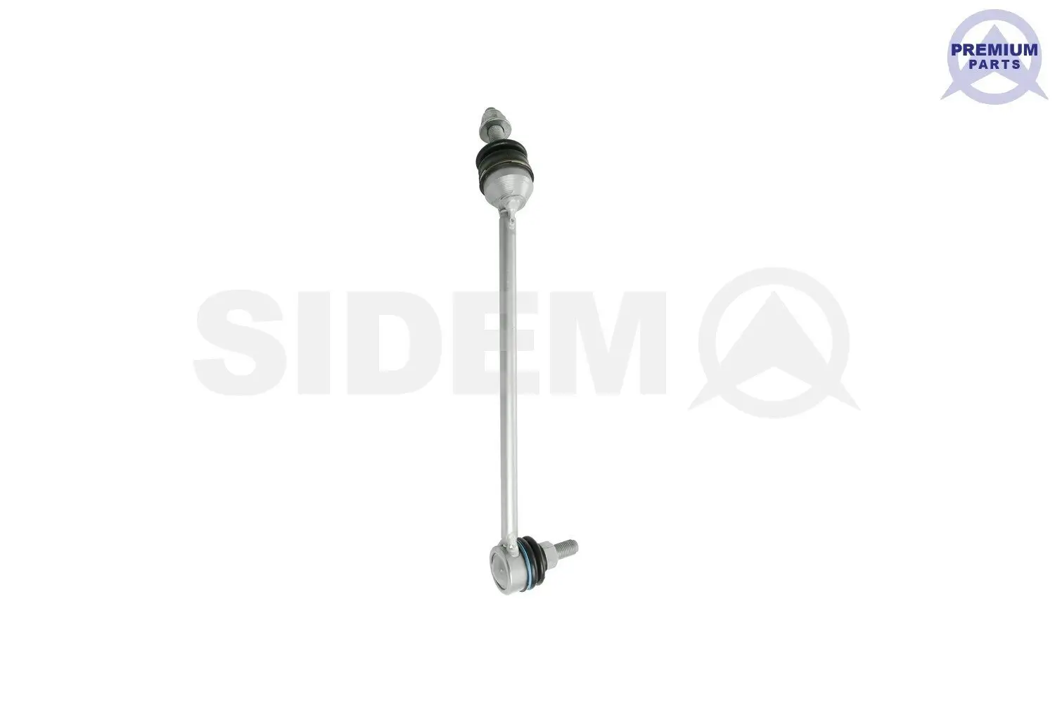 Stange/Strebe, Stabilisator Vorderachse links SIDEM 490160