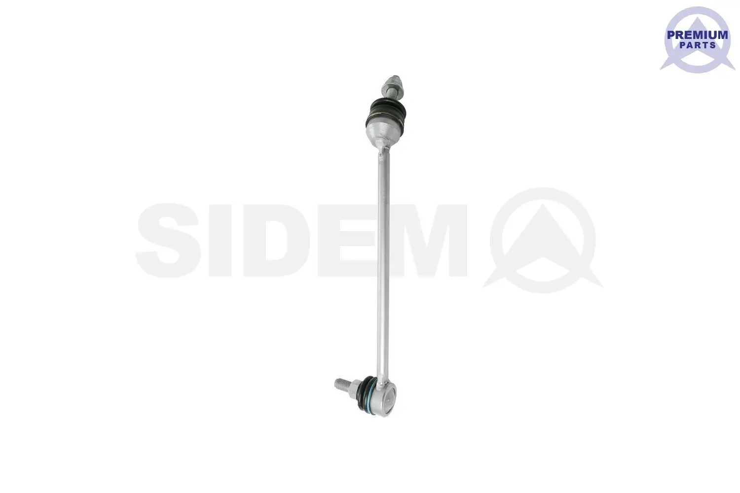 Stange/Strebe, Stabilisator Vorderachse rechts SIDEM 490161