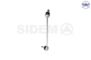 Stange/Strebe, Stabilisator Vorderachse rechts SIDEM 490161